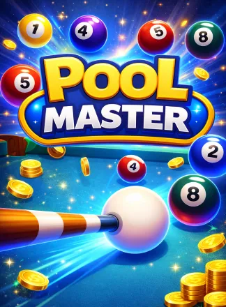Pool Master
