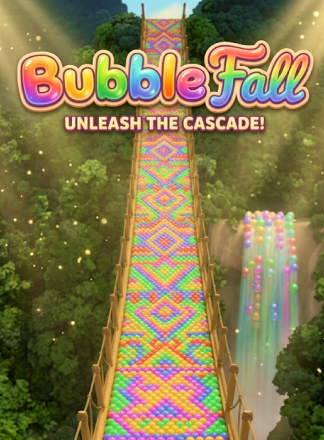 Bubble Fall