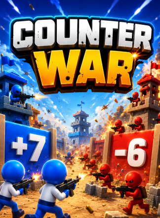 Counter War