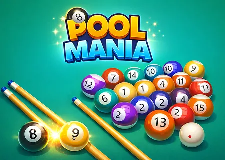Pool Maniya
