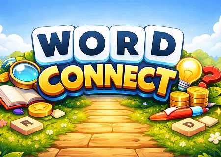 Word Connect