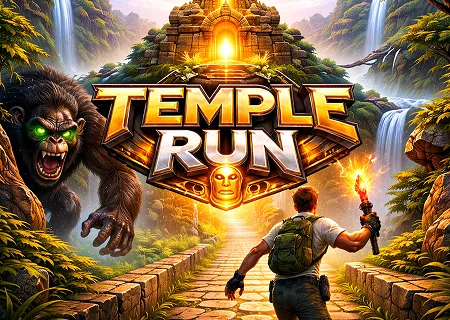 Temple Run