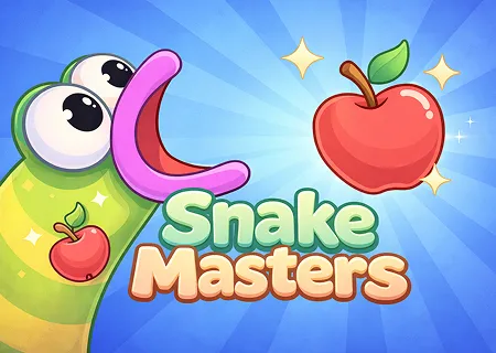 Snake Master