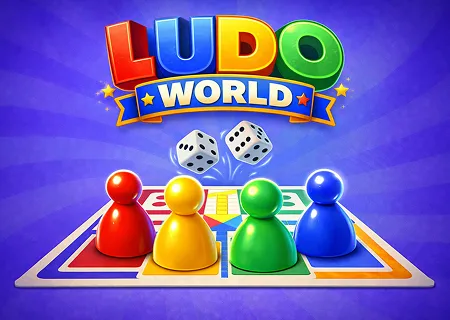 Ludo World