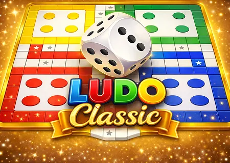 Ludo Classic