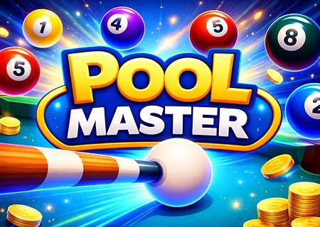 Pool Master