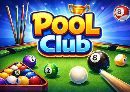 Pool Club