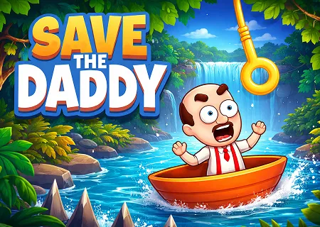 Save the Daddy