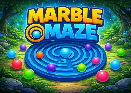 Marble Maze