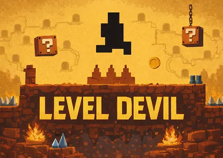 Level Devil