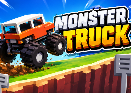 Monster Truck