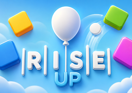 Rise Up Air Balloon