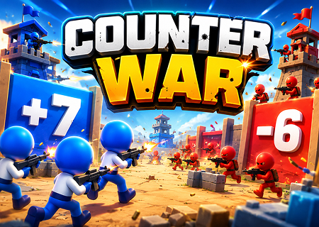 Counter War