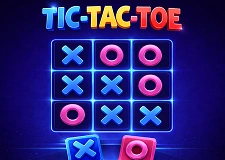 Tic Tac Toe Immanitas