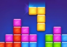 Magic Block Puzzle